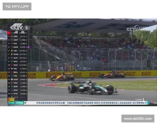 基米・安东内利:F1 领奖台的历史性突破 基米・安东内利:F1 领奖台的历史性突破